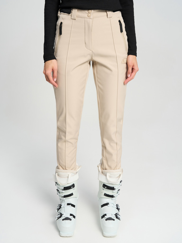 Брюки горнолыжные женские Ellesse