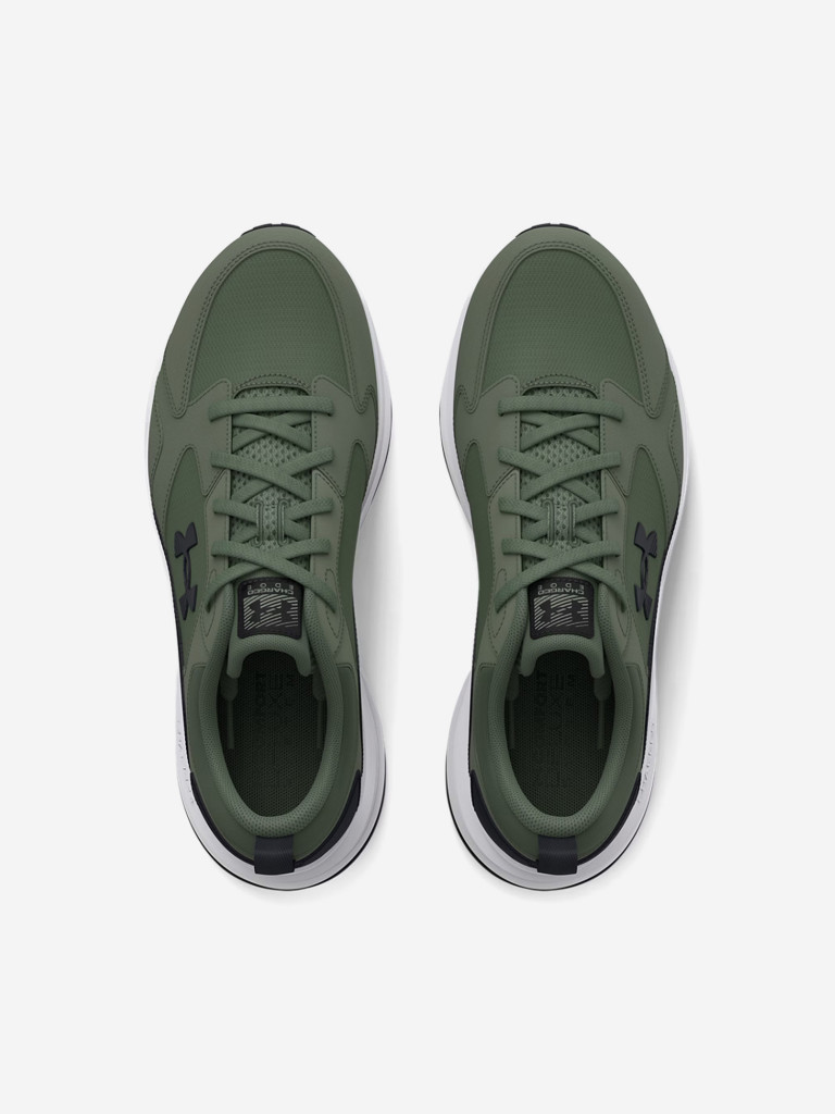 Кроссовки мужские Under Armour Charged Edge