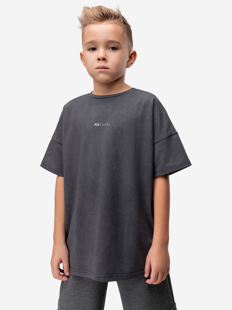 Футболка bodo