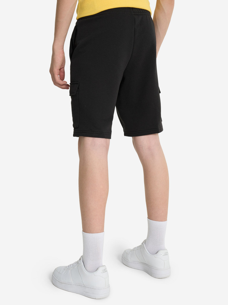 Шорты для мальчиков PUMA No. 1 Logo
