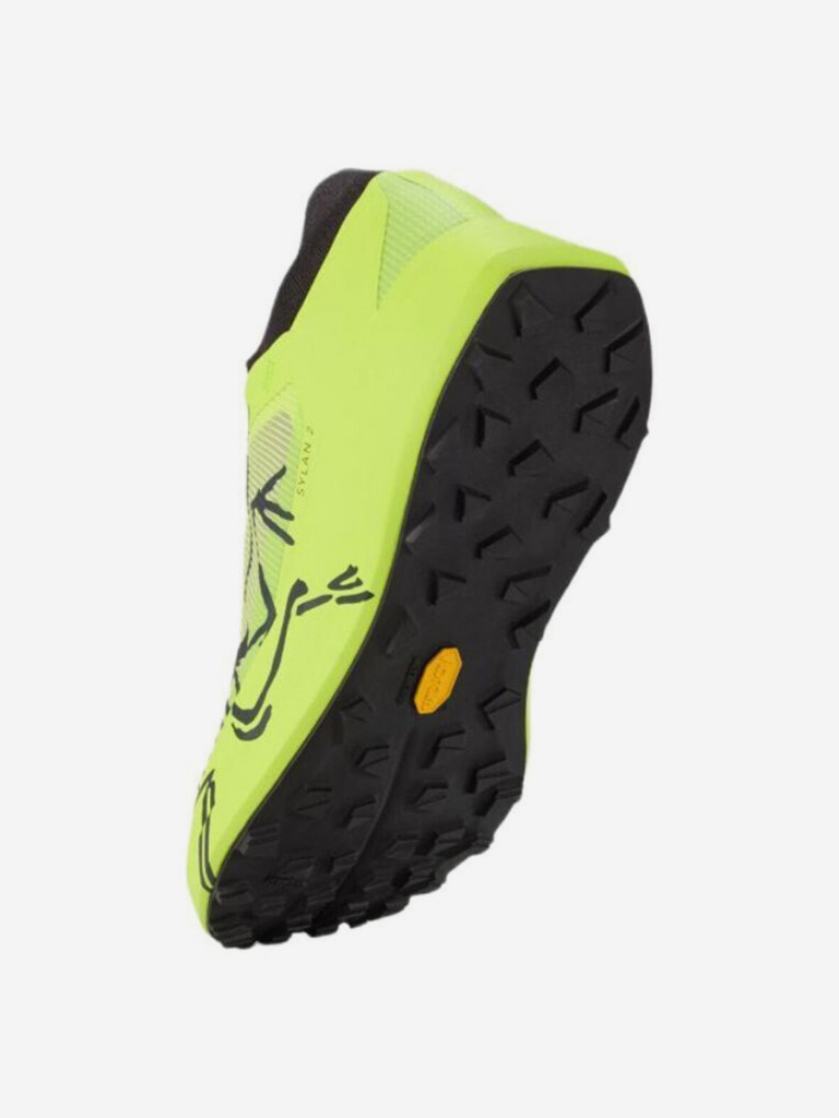 Кроссовки мужские Arc'teryx Sylan 2