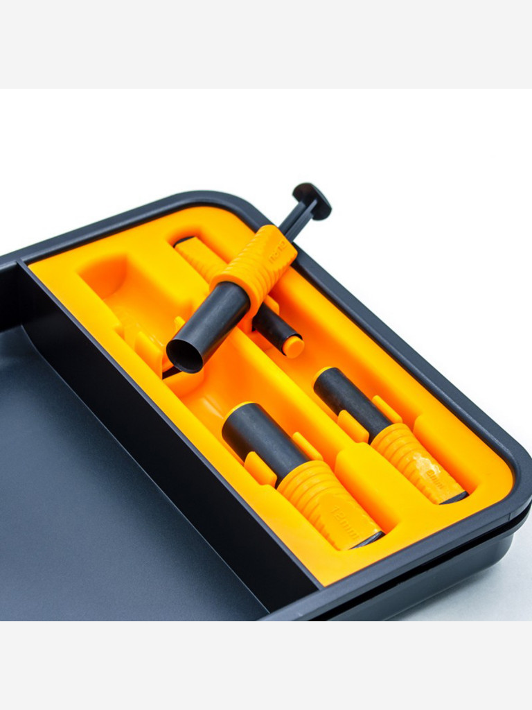 Коробка Punch для хранения неживой насадки GURU