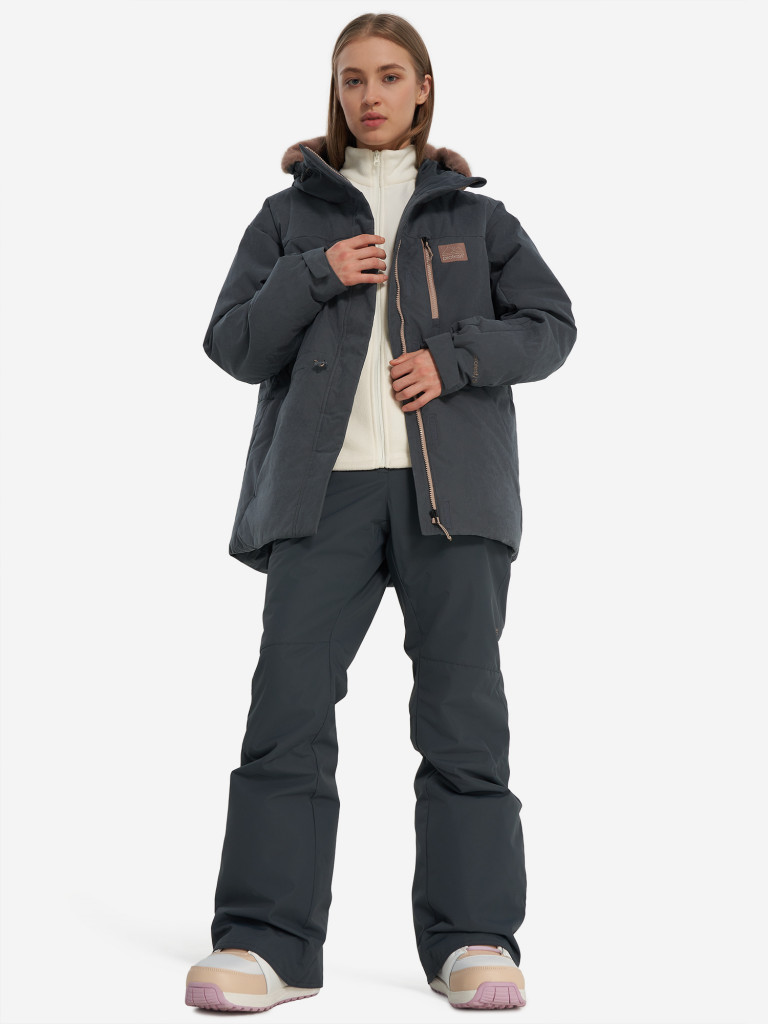 Брюки утепленные женские Protest