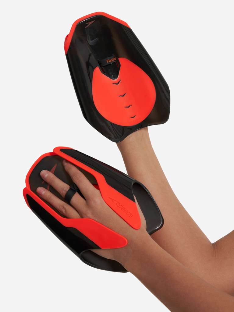 Лопатки для плавания Speedo Fastskin Hand