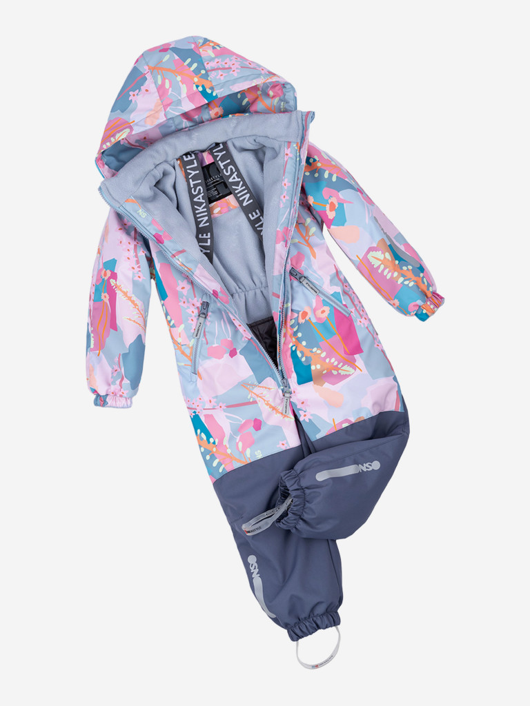 Комбинезон NIKASTYLE