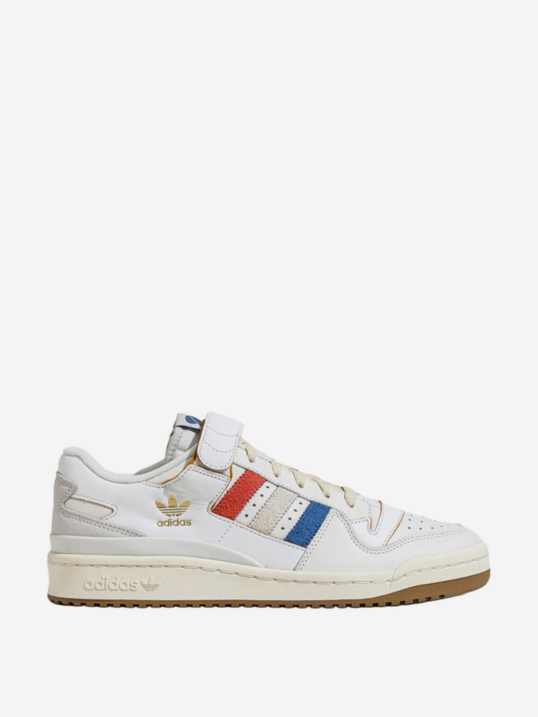 Кроссовки Adidas Forum 84 Low