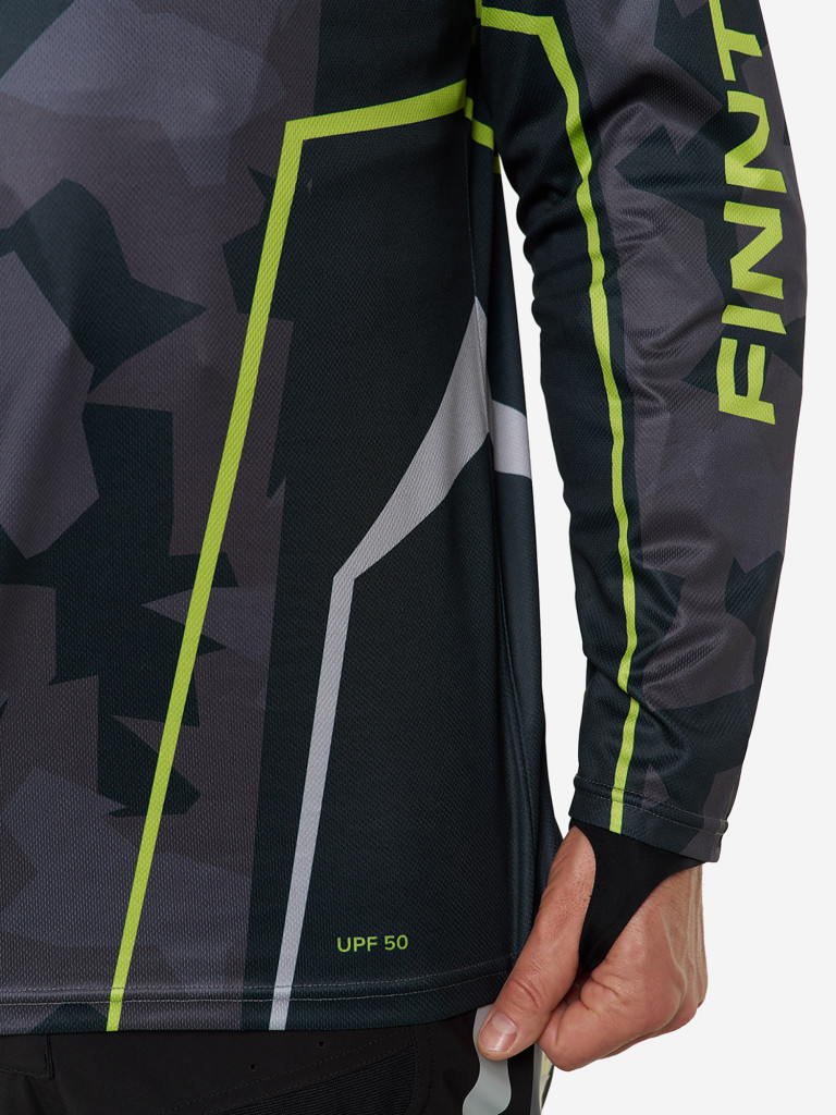 Джерси FINNTRAIL Jersey