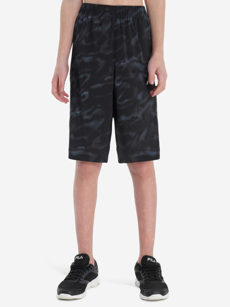Шорты для мальчиков FILA