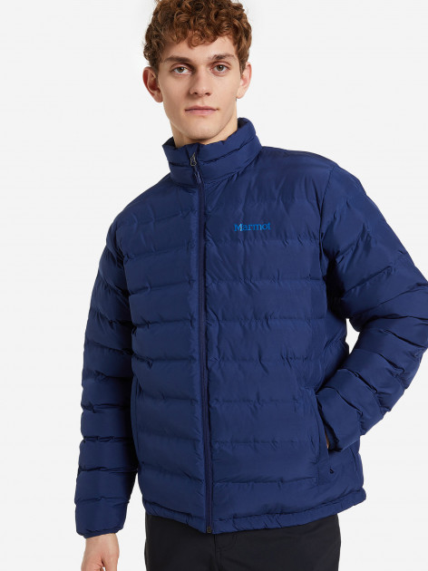 Marmot hotsell alassian vest