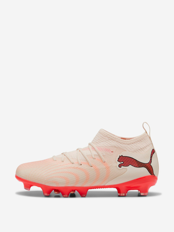 Бутсы для мальчиков PUMA Future 9 Match Fg/Ag