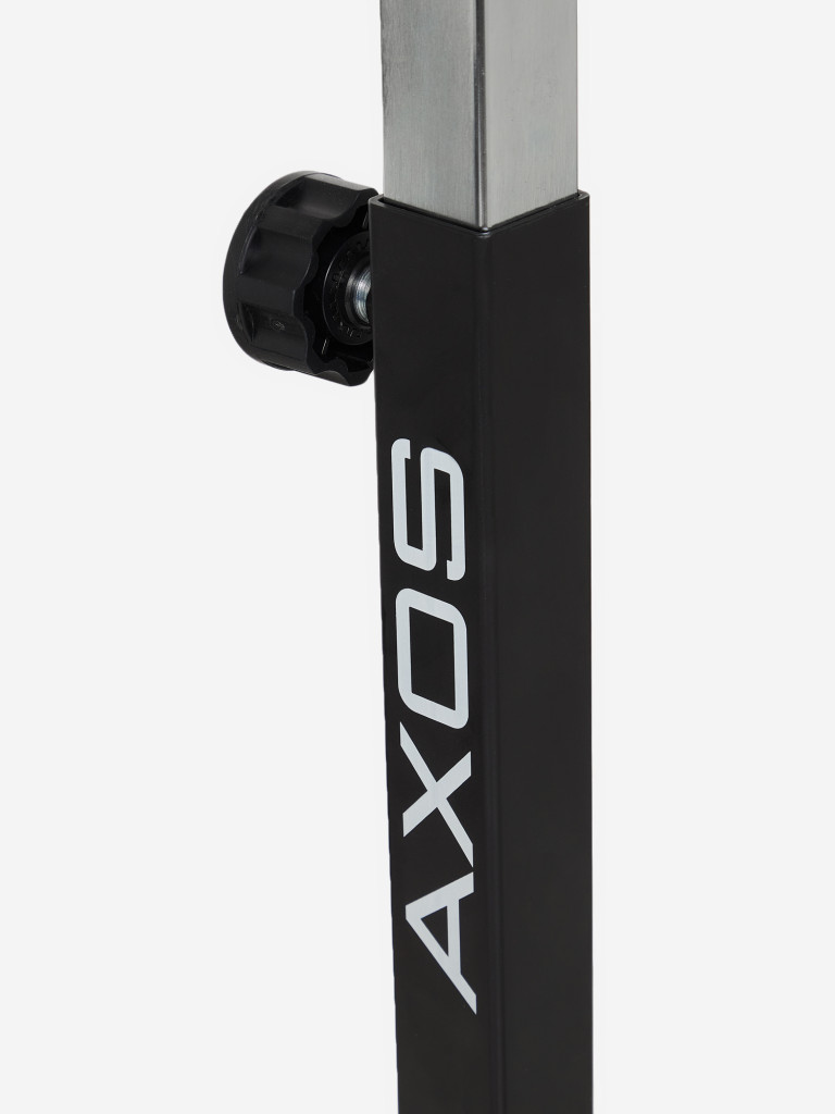 Скамья со стойками для жима KETTLER Axos 7629-900
