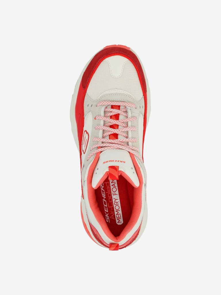 Кроссовки женские Skechers Stamina