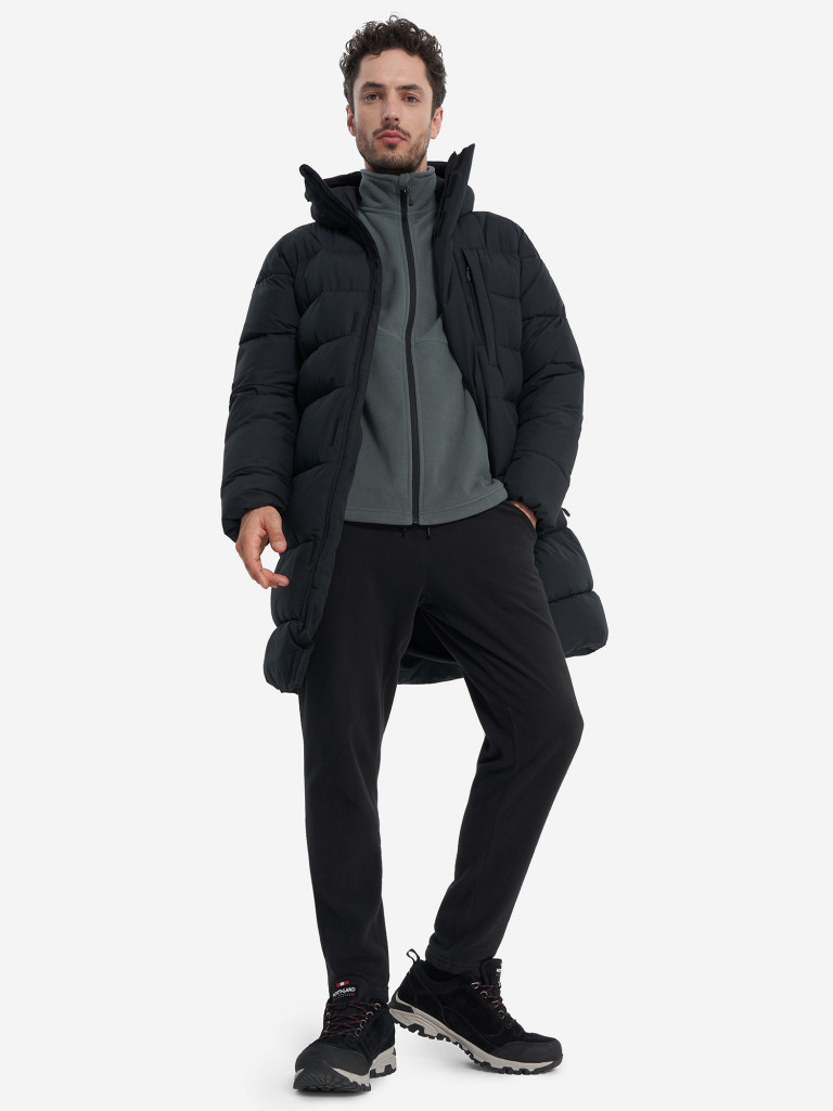 Пуховик мужской Northland