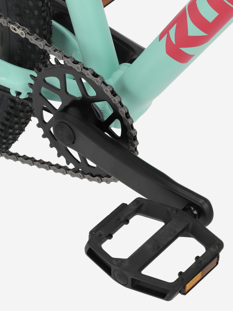 Велосипед горный Roces Eleganza 1 27.5"