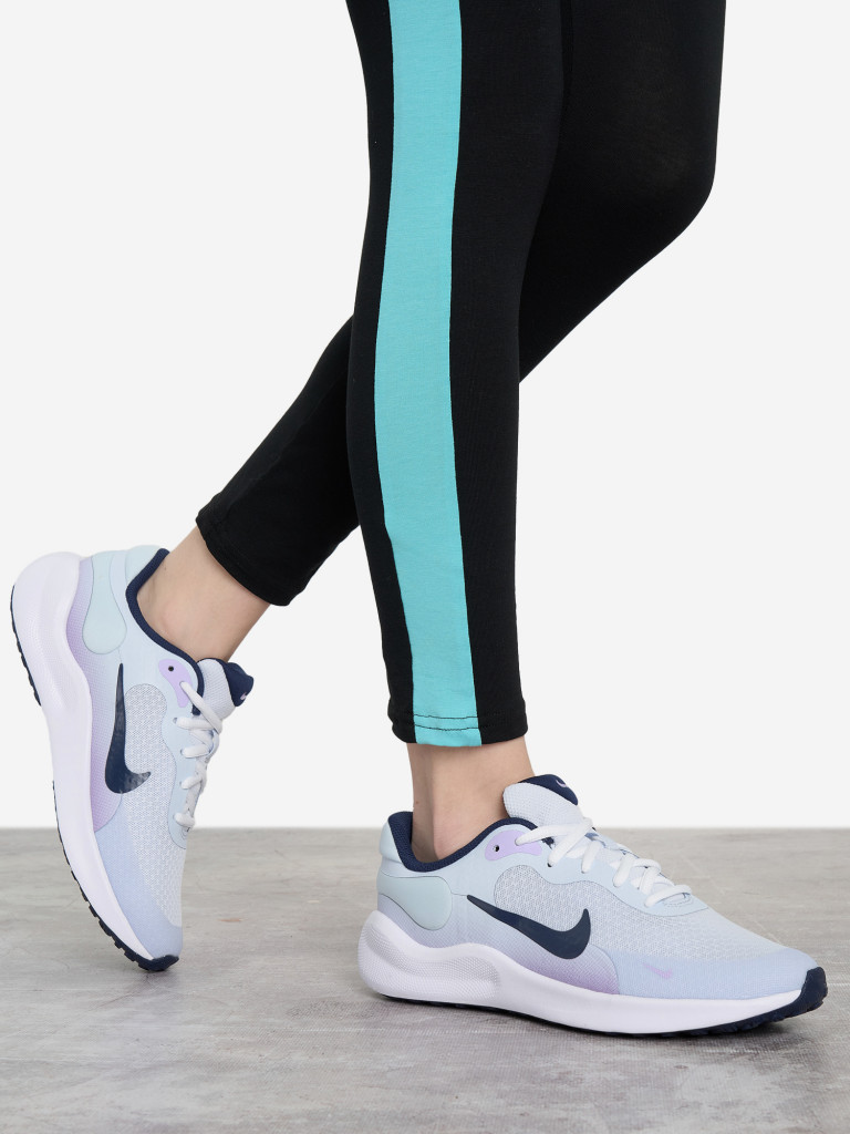 Кроссовки для девочек Nike Revolution 7 GS