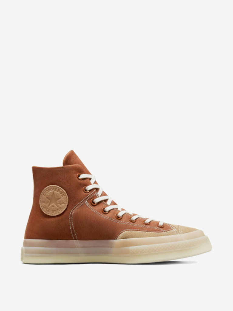 Кроссовки Converse Chuck Taylor All Star 70 Hi Marquis Tawny