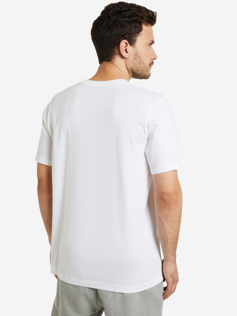 Футболка мужская Nike Icon Swoosh