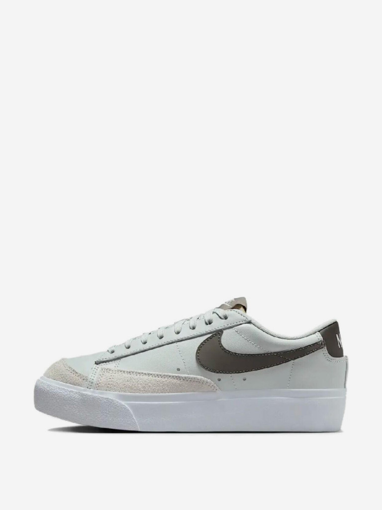 Кеды женские Nike Blazer