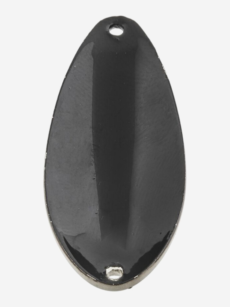 Блесна колеблющаяся Lucky John JUNA, колебалка длиной 30 мм, вес 2.5 г