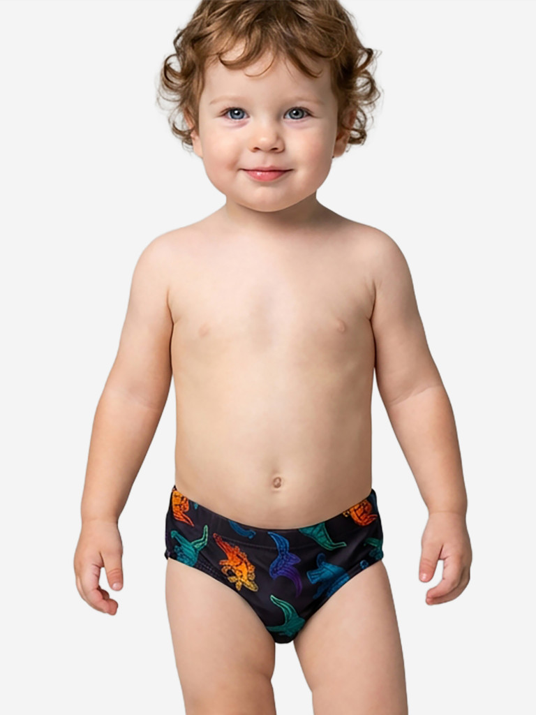 Плавки для мальчиков PlayToday