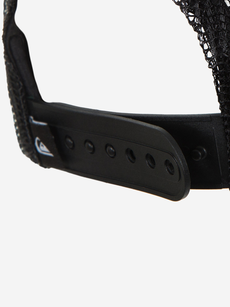 Бейсболка Quiksilver Days