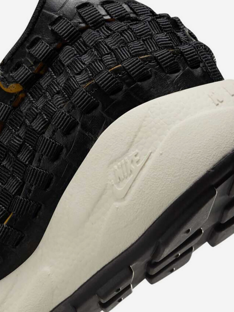 Кроссовки Nike Air Footscape Woven