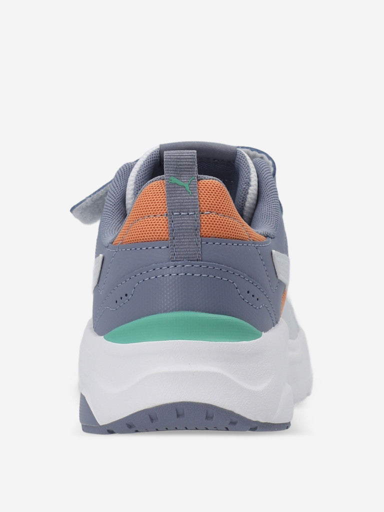 Кроссовки детские PUMA Trinity 2 Lt Ac+ Ps