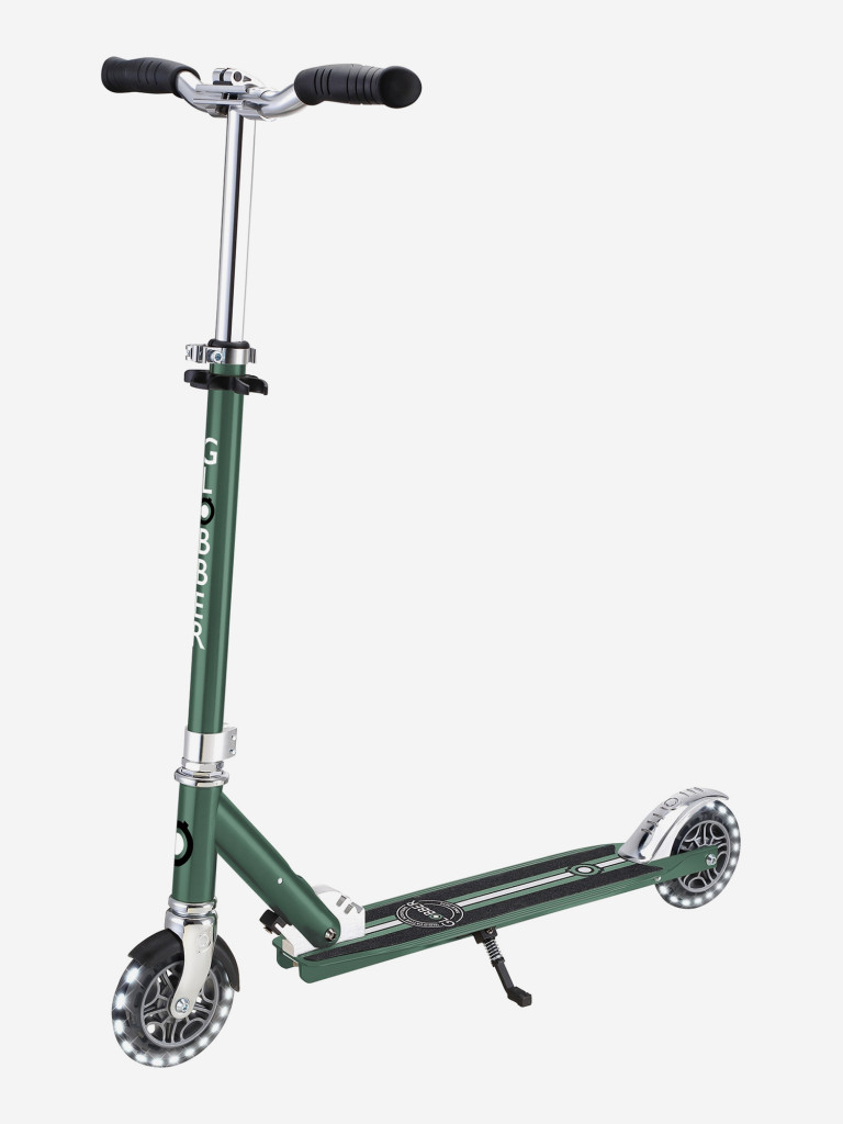 Самокат Globber FLOW ELEMENT LIGHTS