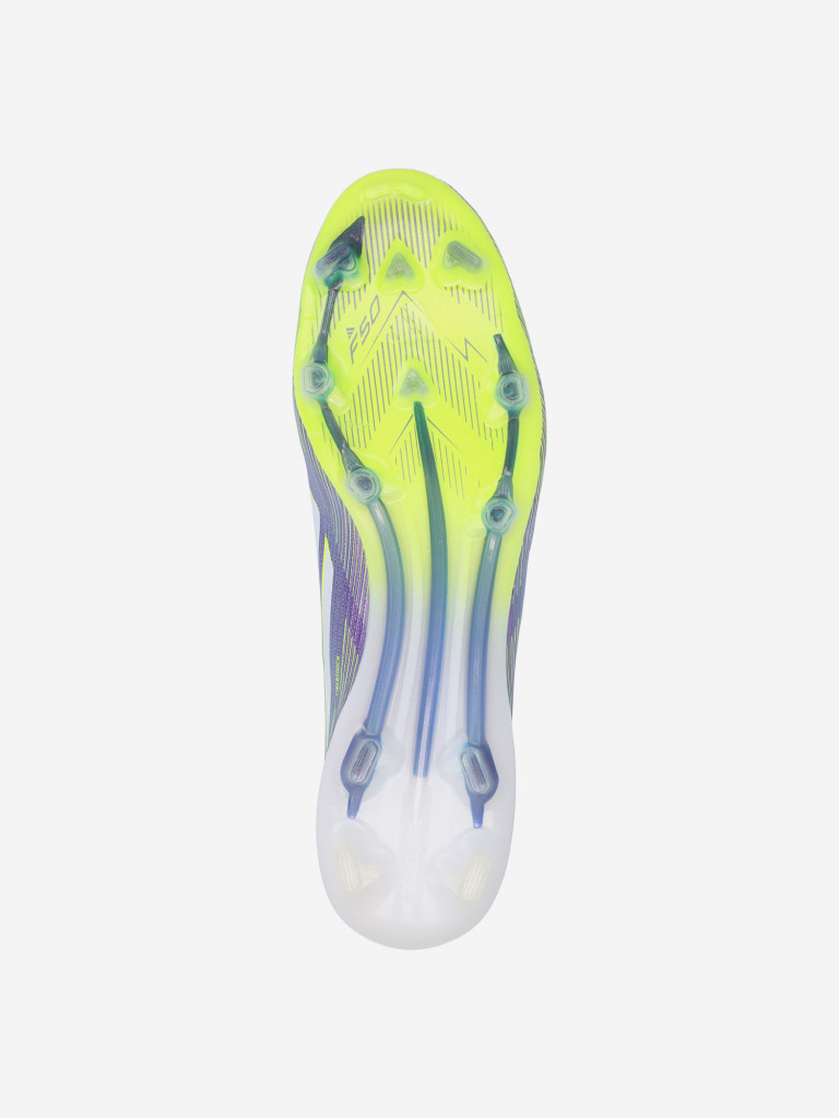 Бутсы мужские Adidas F50 Elite