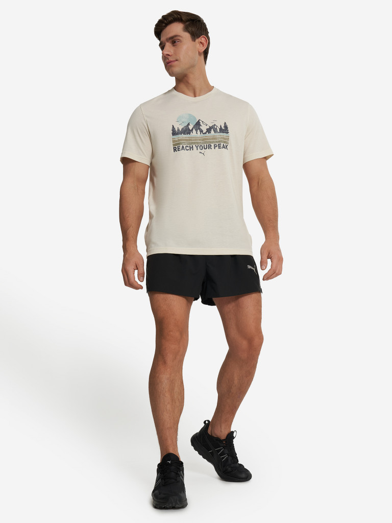Футболка мужская PUMA