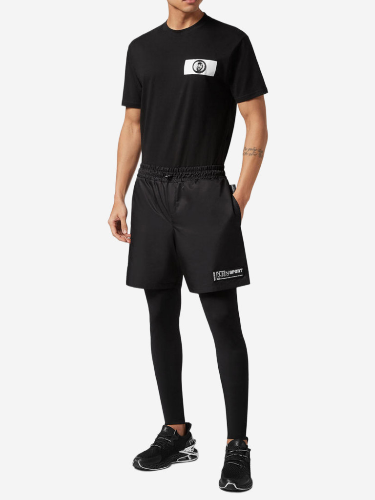 Шорты Plein Sport