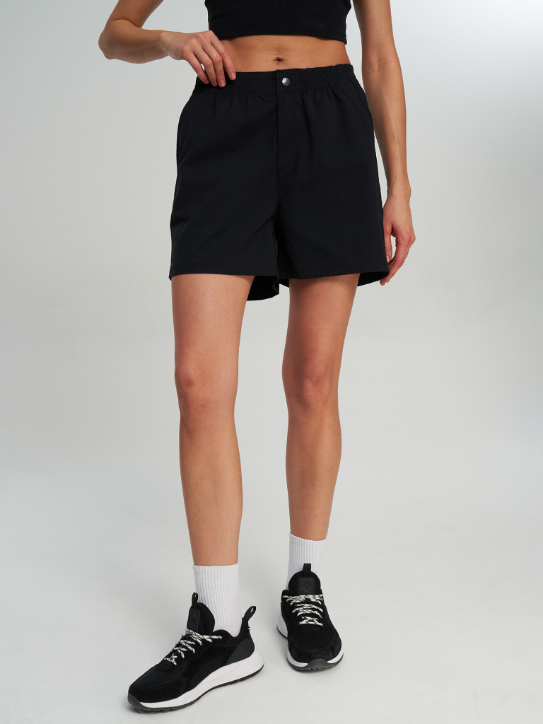 Шорты женские Columbia Cedar Crest Short