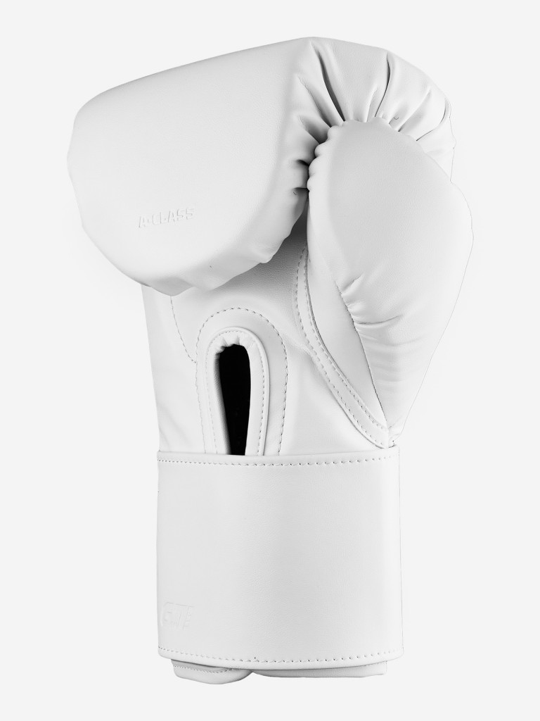 Тренировочные перчатки на липучке ULTIMATUM BOXING GEN7EVO-HTN ICE
