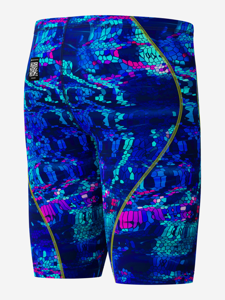 Стартовый гидрокостюм мужской Speedo Fastskin HyperSpark