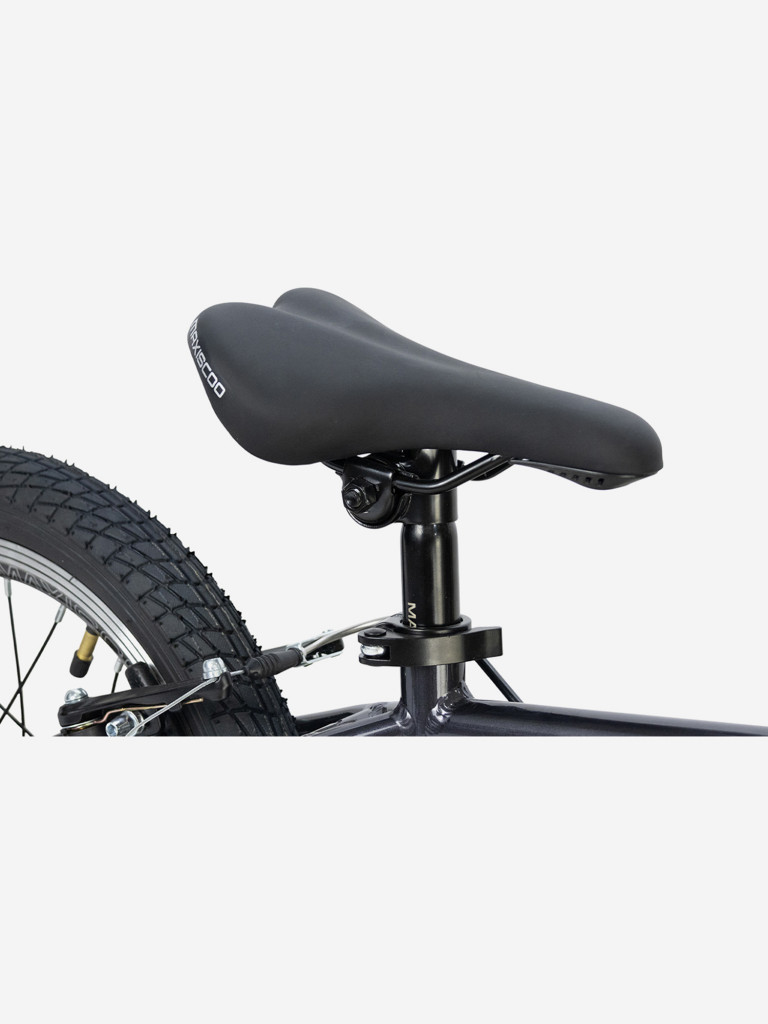 Велосипед Детский Maxiscoo 1Bike 16'' Индиго (2026) (MSC-M1-1651)