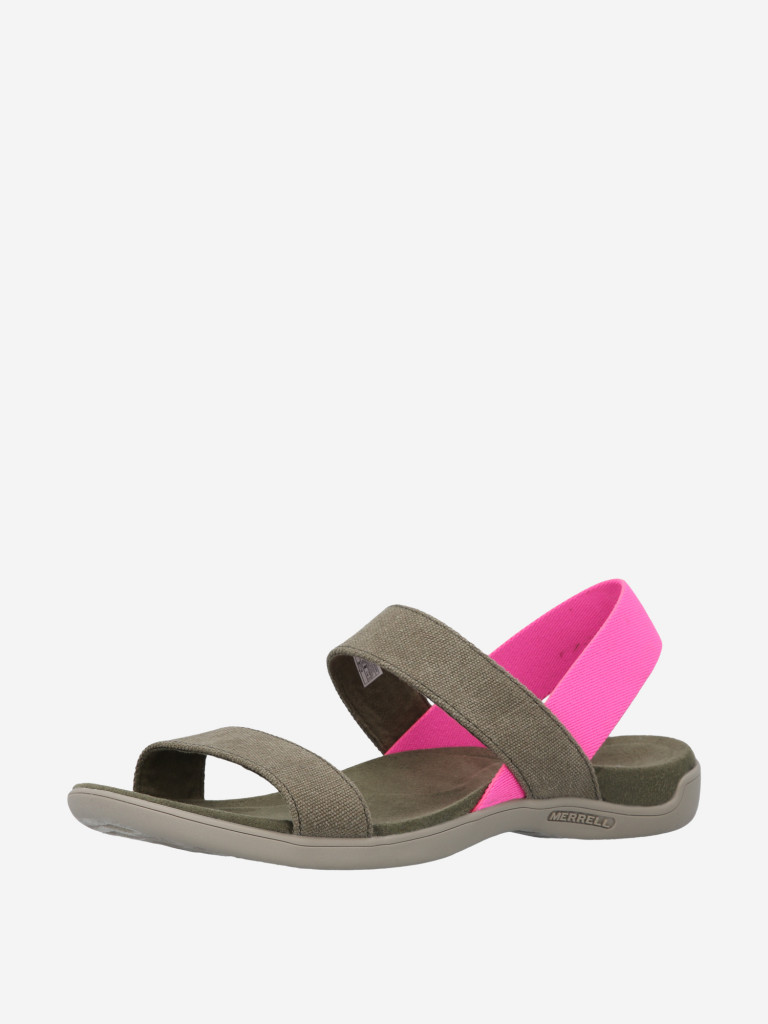 Сандалии женские Merrell District Finley Strap
