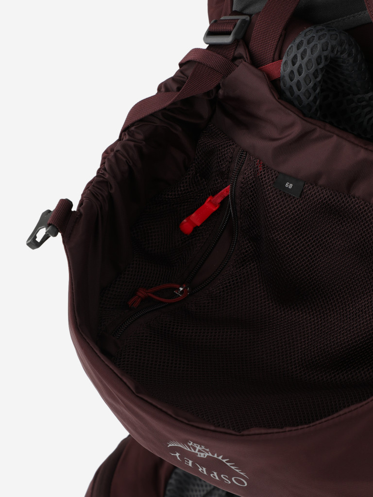 Рюкзак женский Osprey Kyte, 68 л