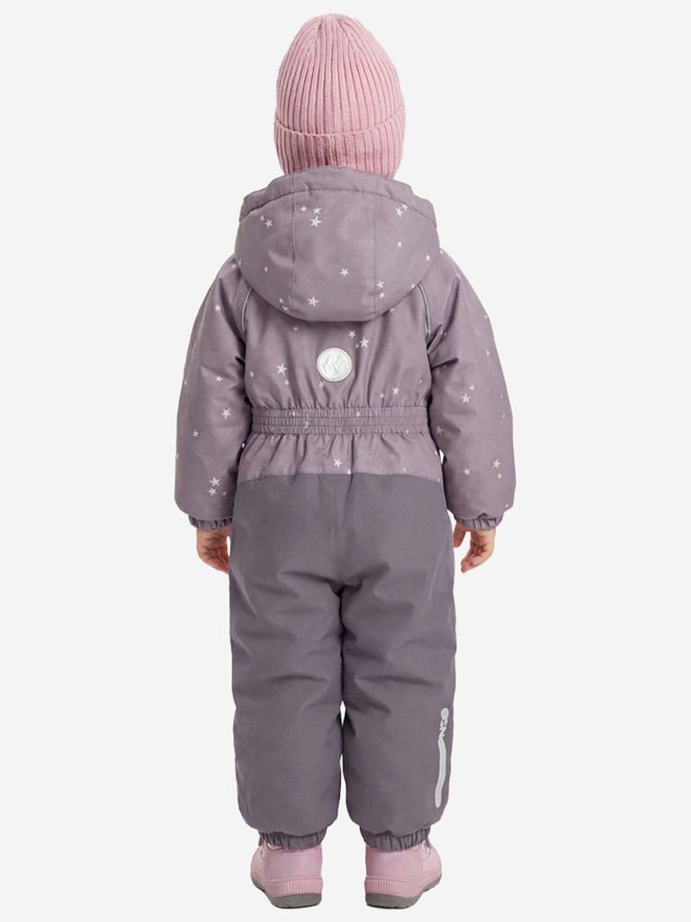 Комбинезон NIKASTYLE