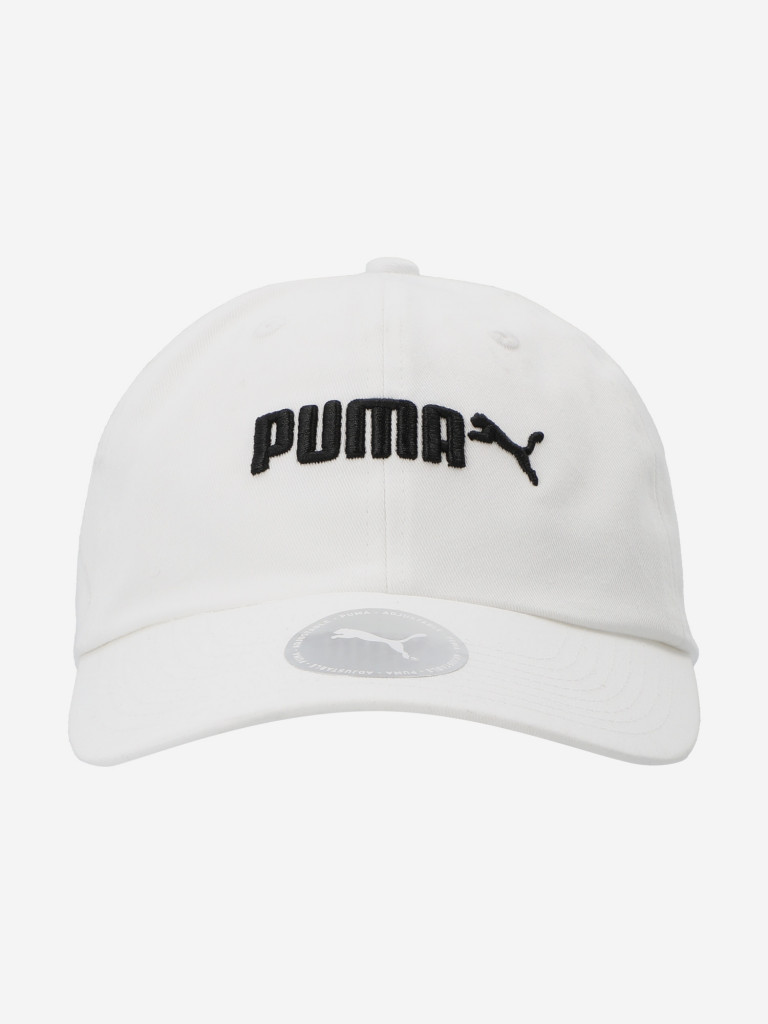 Бейсболка PUMA Ess