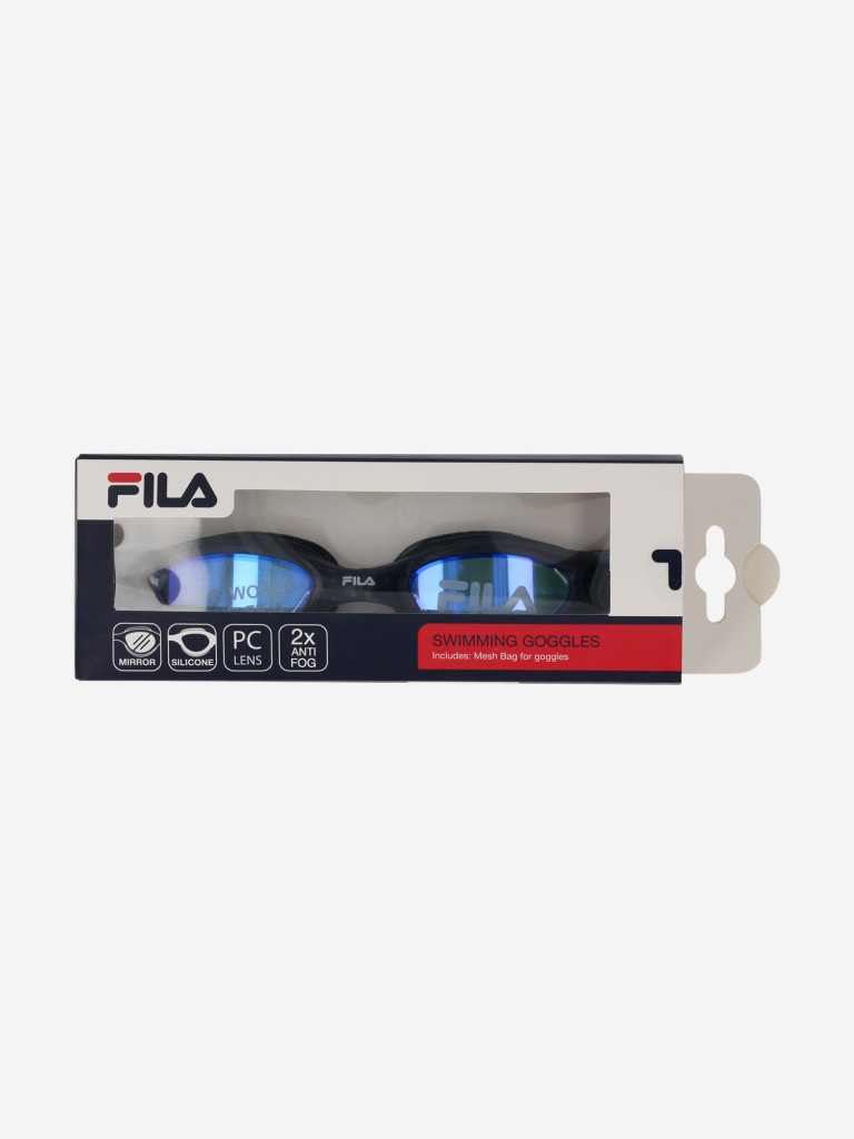 Очки для плавания FILA