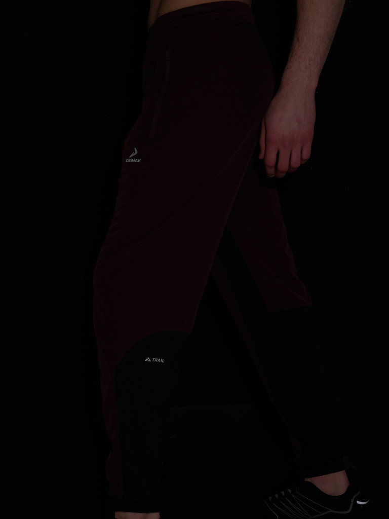 Брюки мужские Demix