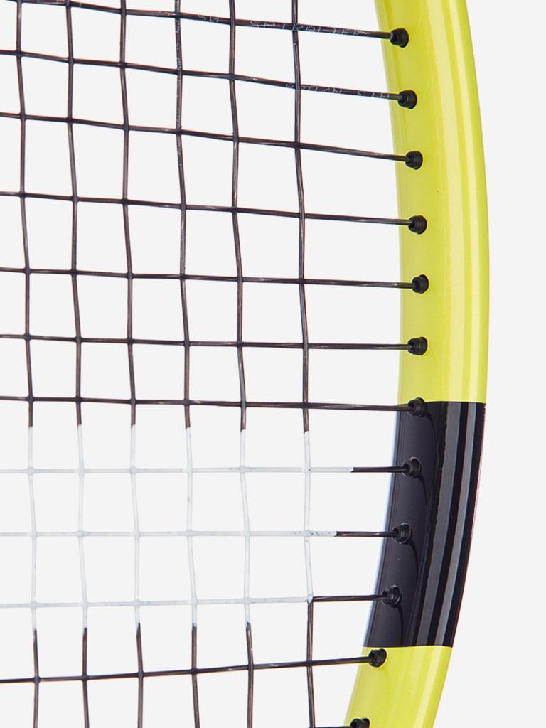 Ракетка для большого тенниса детская Babolat AERO JUNIOR 25