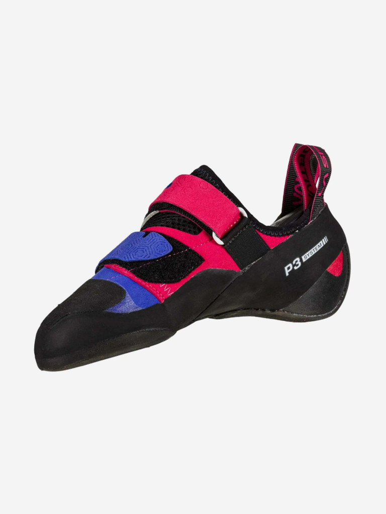 Скальные туфли женские La Sportiva Kubo Woman