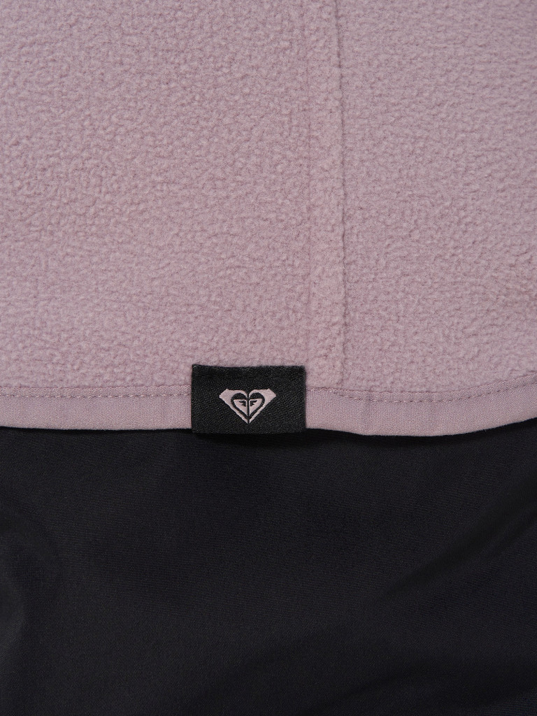 Джемпер флисовый женский Roxy Sayna