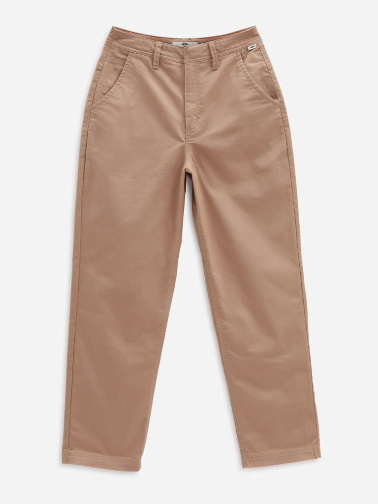 Брюки женские Vans Armanto Skate Chino