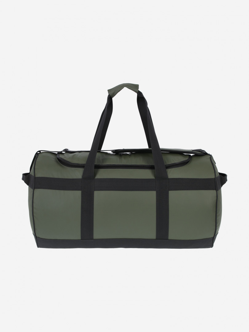 фото Сумка northland duffel 90 л, зеленый