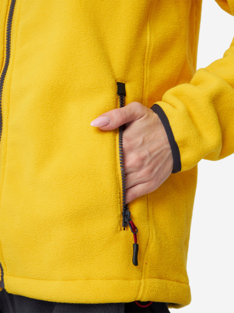 Флисовый комплект женский Alaskan Lady Velona для рыбалки и охоты