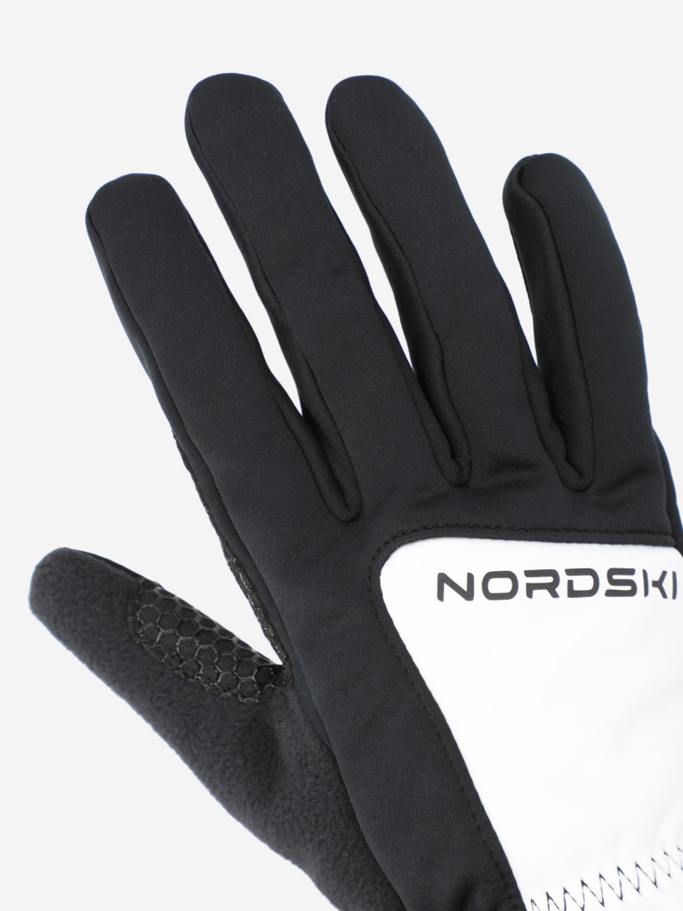 Перчатки Nordski Arctic