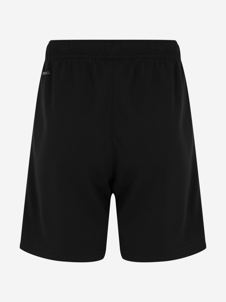 Шорты для мальчиков PUMA teamRISE
