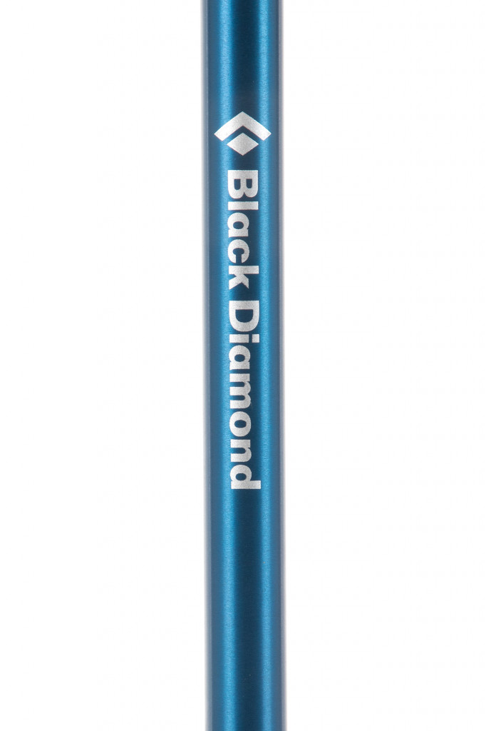 Палки треккинговые Black Diamond Trail Sport 3